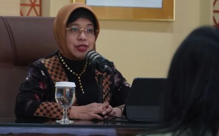 Perdagangan Nonmigas Indonesia ke China Alami Defisit Terdalam pada Juni 2024