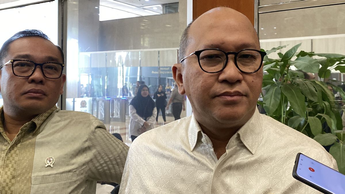 Danantara老板关于GMS Telkom被推迟的原因:我们希望做出改进