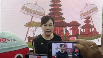 Naik Tipis, CIMB Bukukan Laba Bersih Rp1,8 Triliun di Kuartal I-2025