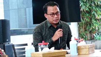 Berkas Bupati Bintan Nonaktif Apri Sujadi Dilimpahkan ke Pengadilan Tipikor, Persidangan Tinggal Tunggu Waktu