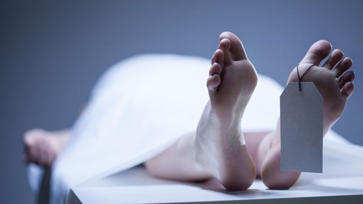 Truck Driver Recklessly Hits Motorcyclist To Death In Pamulang, Perpetrator Escapes