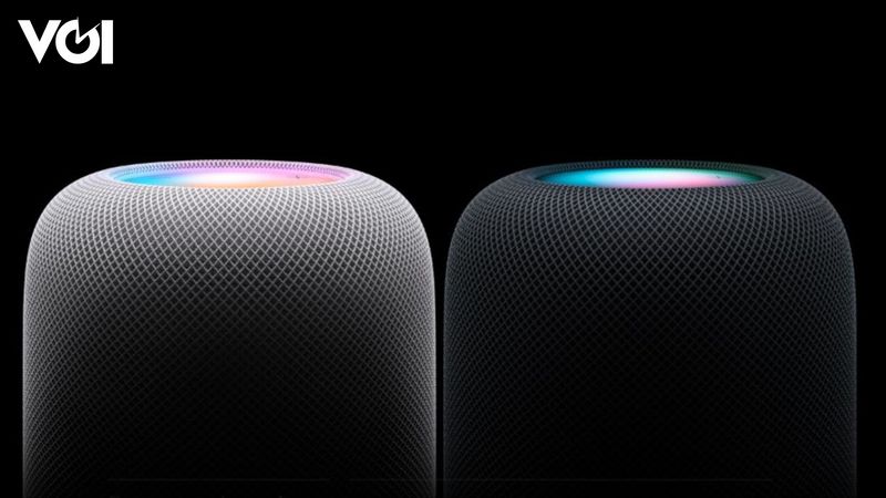 Latest HomePod Leaks: Apple will add interactive screen and Apple Intelligence