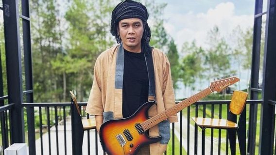 Pay Burman Coba Jadi Penengah Konflik Antara Posan Tobing dan Kotak