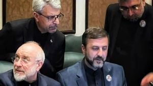 Pakistan Jamin Keamanan Delegasi AS-Iran Meski Teheran Belum Pasti Datang