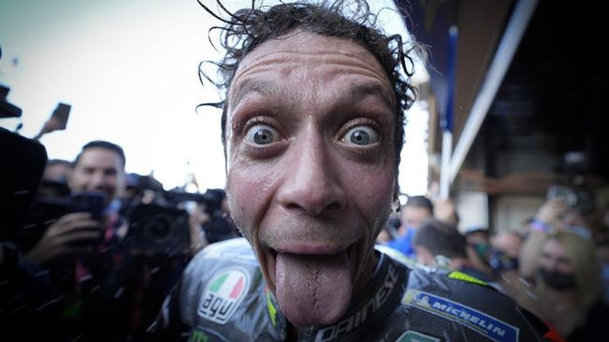 剖析MotoGP 2022的竞争和Valentino Rossi的潜在继任者