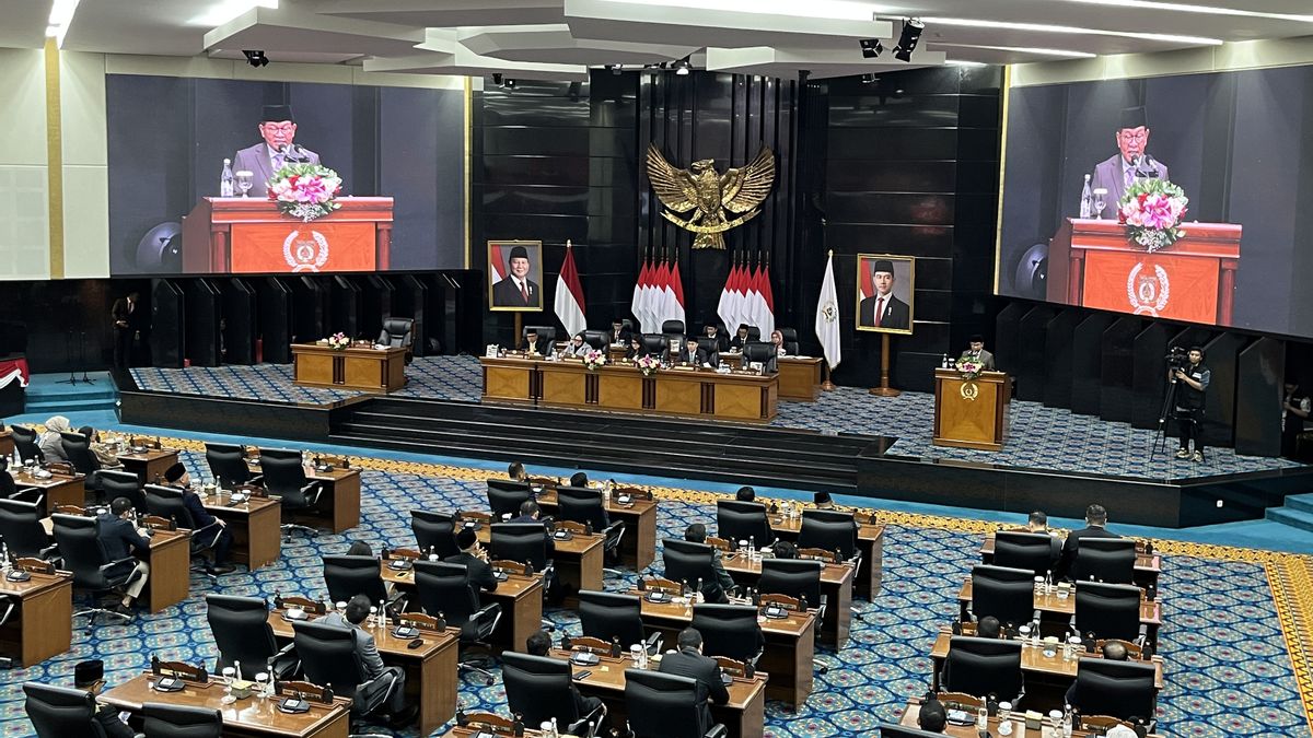Sentil Pramono Soal Banyak Anak Putus Sekolah, DPRD: Kota Global Jauh dari Impian