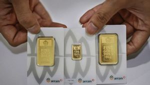 أسعار الذهب من أنتام و UBS و Galeri24 مستقرة اليوم