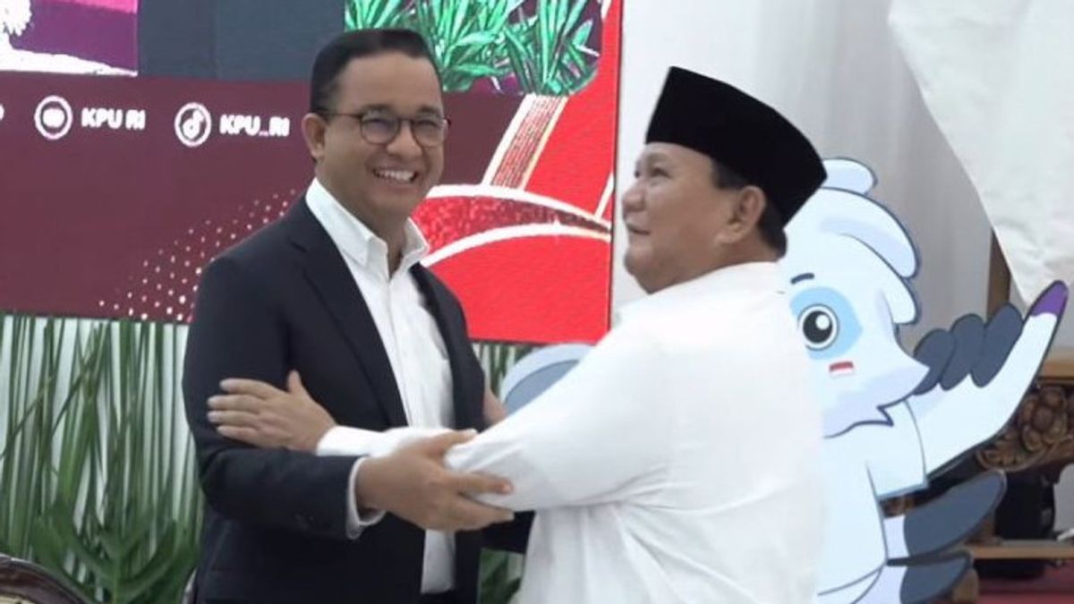 Partai Gelora Tolak PKS Masuk Pemerintahan Prabowo: Apa Kata Pendukung Fanatiknya?