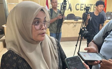 Bawaslu RI Ungkap Temuan 355 Pelanggaran Konten Internet Selama Masa Kampanye Pemilu 2024