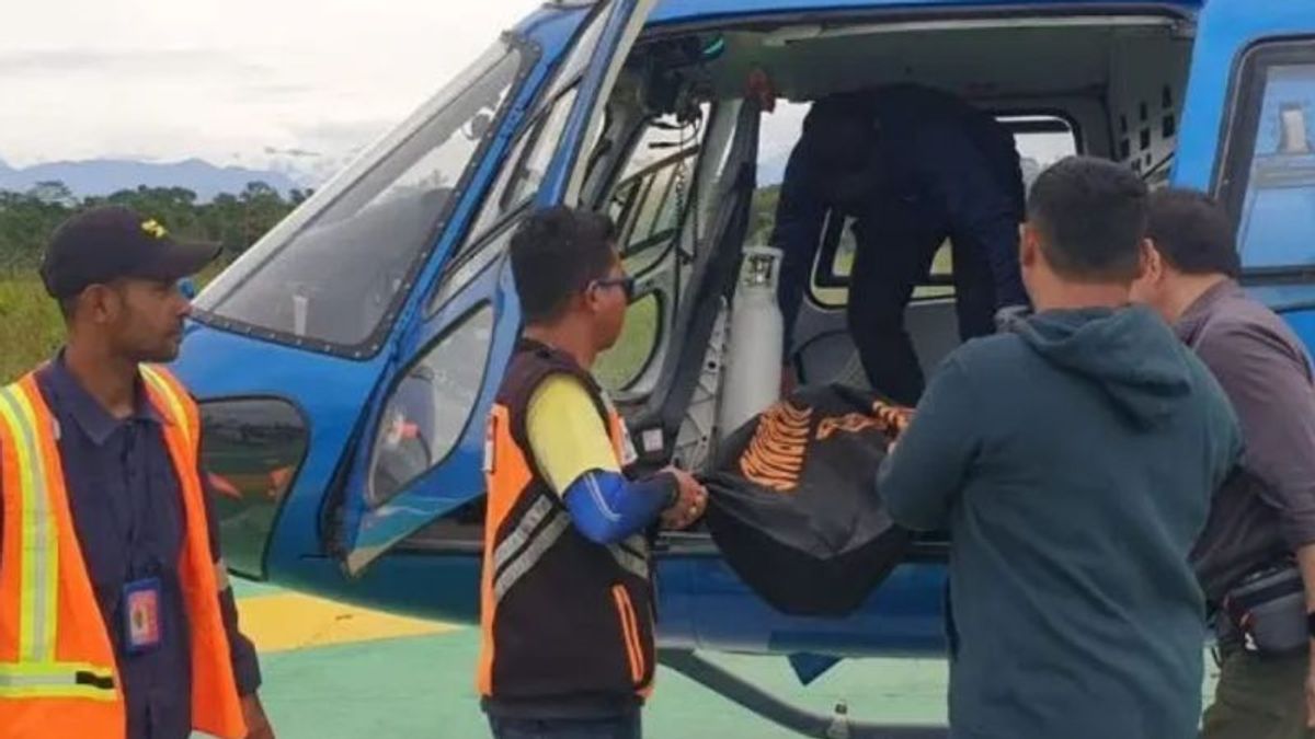 Musisi Fiersa Besari dan Rombongan Telah Dievakuasi ke Salah Satu Hotel di Timika