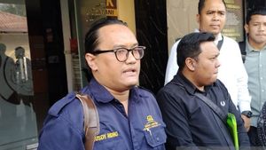 Orang Tua Bayi Tertukar di Bogor Laporkan RS Sentosa ke Polisi