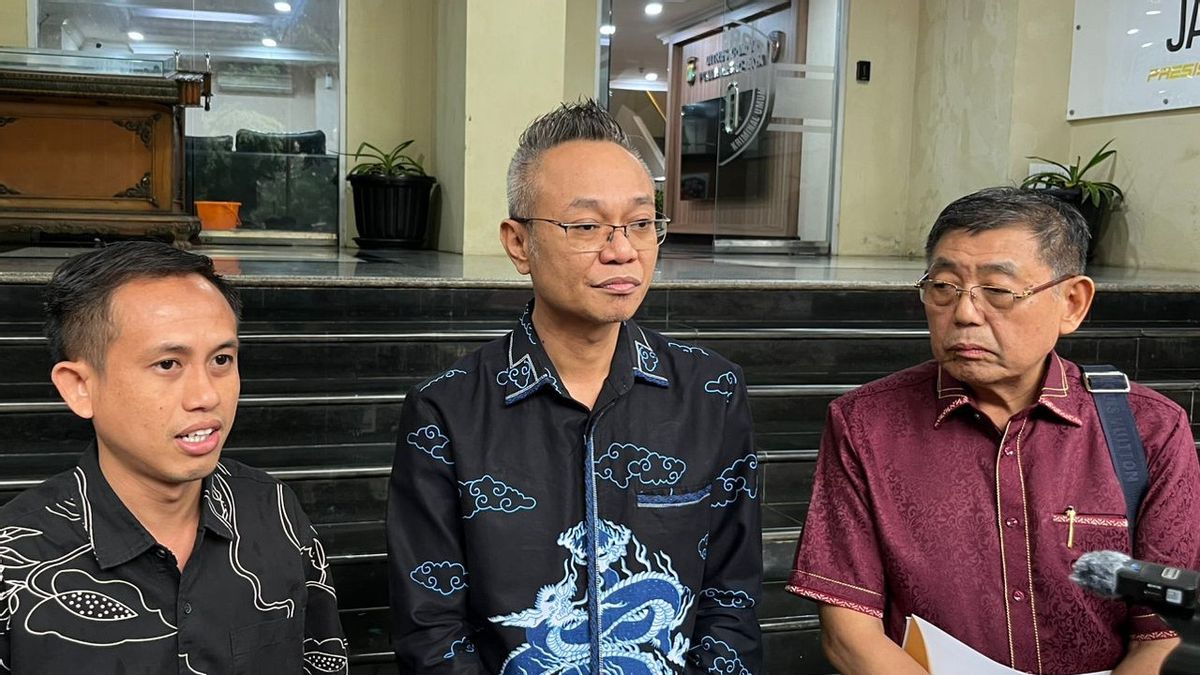 Kepastian Restorative Justice untuk Tersangka Kasus Tuduhan Ijazah Palsu Tergantung Jokowi