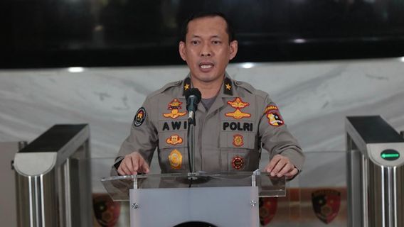 Bareskrim Sudah Kantongi Izin untuk Memeriksa Jaksa Pinangki