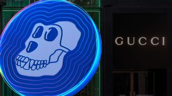 Gucci Adds ApeCoin (APE) As New Payment Option