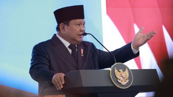 プラボウォ国連での演説、ジョコウィ時代の不在の傾向を終わらせる