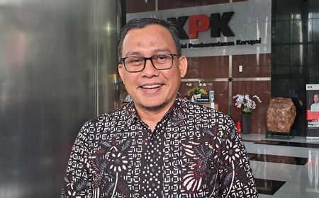 Permohonan SYL Pindah ke Rutan Salemba Dikabulkan Hakim, KPK: Kami Harap Bukan Modus