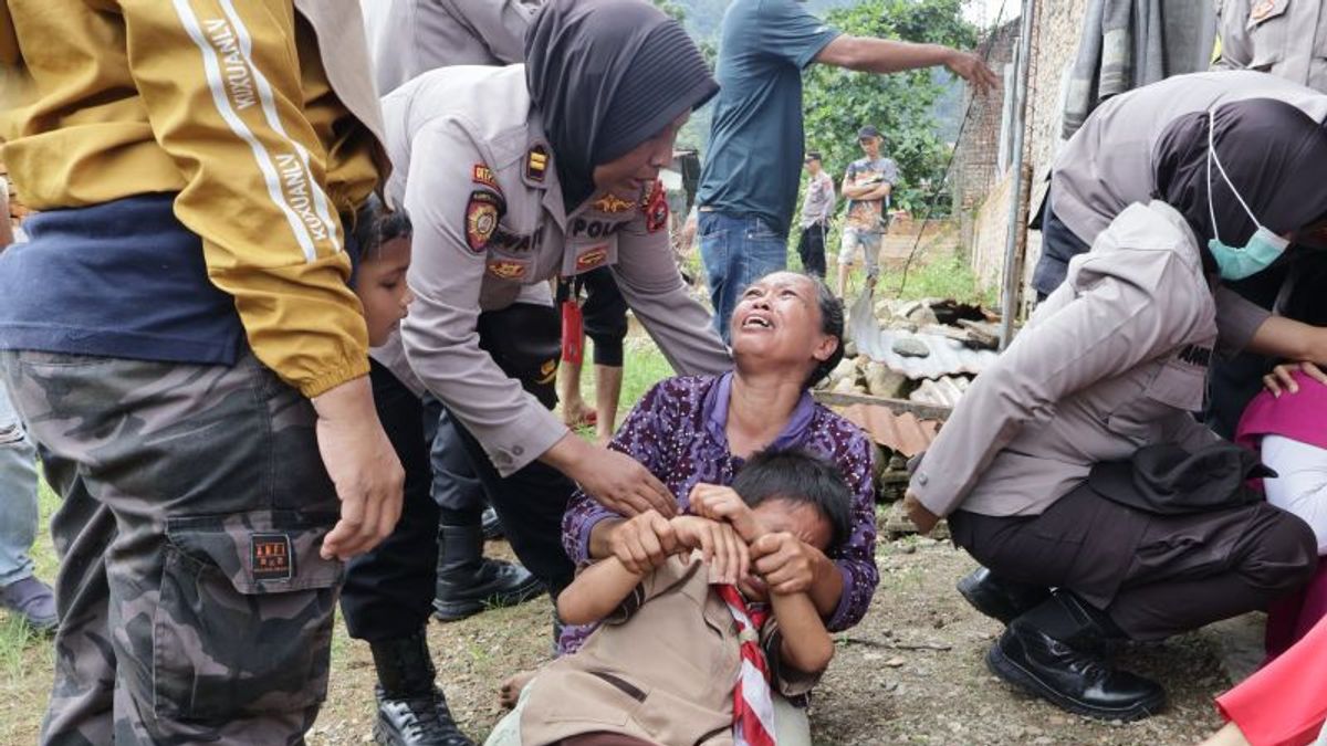 PN Padang Siapkan Kontrakan Sementara untuk Warga Terdampak Penggusuran di Kuranji  
