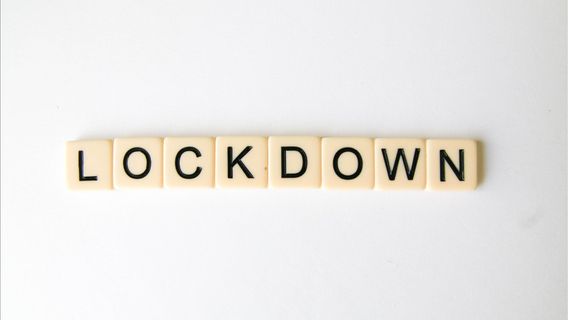 Vietnam Perketat <i>Lockdown</i>, Warga Ho Chi Minh Borong Bahan Pokok