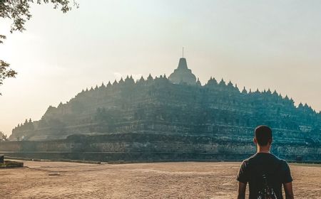 Pengamat Pariwisata soal Kenaikan Harga Tiket Borobudur: Jangan Dipatok Terlalu Tinggi