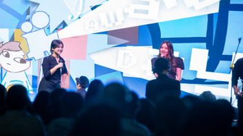 Creative Space To Improve Gen Z's Ability To Think Critically