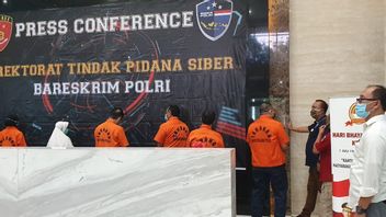 Inilah Peran 4 Tersangka KAMI Medan dalam Kasus Ujaran Kebencian dan Penghasutan