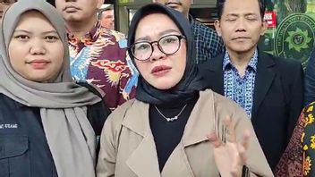 PN Central Jakarta的数十名Banyumas居民起诉Anwar Usman