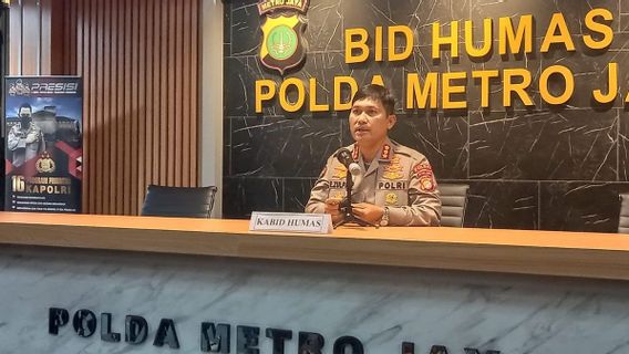 Actor Jamal Mirdad Police Police Regarding Fraud Buying And Selling Houses In Sawangan Depok