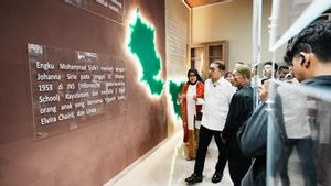 Menteri Kebudayaan Aktifkan Museum M Sjafe’i, INS Kayutanam Disiapkan Jadi Pusat Warisan Pendidikan