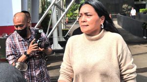 KPK Telusuri Dugaan Pemerasaan Izin TKA di Kemnaker Era Hanif Dhakiri Lewat Stafsusnya
