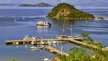 Mencari Oleh Oleh Labuan Bajo yang Unik? Cek Rekomendasi Terbaiknya 