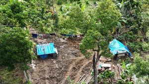 Kemenhut Cermati Kawasan Konservasi Daerah Terdampak Bencana Sumatera