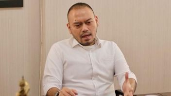 資産没収法案の教訓、大統領と下院は、憲法裁判所でのPUPNペルプに関する訴訟に注意するよう求められます