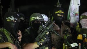 Sebut Serangan 7 Oktober Sebagai Perang Defensif, Pejabat Senior Fatah: Hamas Bagian dari Struktur Politik dan Sosial Kami
