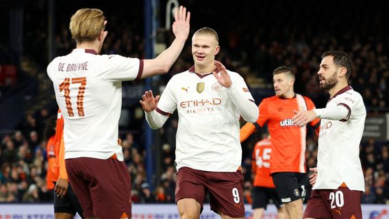 Fulham vs Manchester City: Akhir Penantian Menuju Puncak