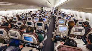 Korean Air Investasikan 300 Miliar Won untuk Hadirkan Kelas Ekonomi Premium