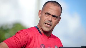 Kabar Terbaru Madura United: Pelatih Siapkan Strategi Khusus di Piala Presiden 2022
