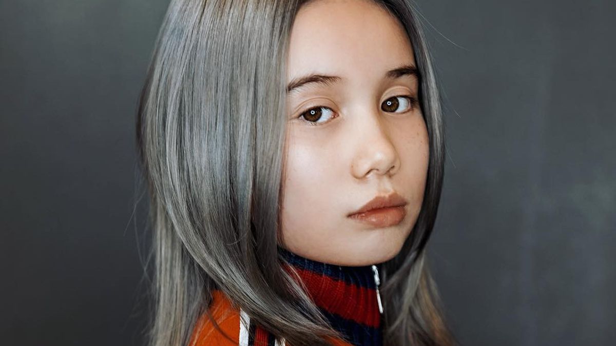 Lil Tay Reveals He's Still Alive, Social Media Account Hacked