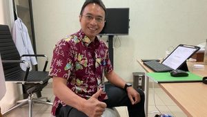 Ketua IDAI Piprim Basarah Yanuarso Ajak Semua Pihak Dorong Vaksinasi COVID-19 untuk Anak
