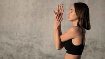 内面の美しさの秘密、迷走神経を刺激する5つの利点