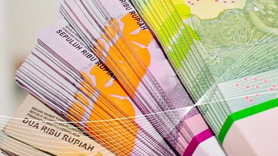 Rupiah Selasa Pagi Dibuka Melemah ke Rp13.621 per Dolar AS