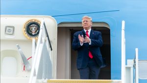 70 Orang Tewas dalam Serangan Israel ke Gaza, Presiden Trump Sebut Gencatan Senjata Tetap Berlaku