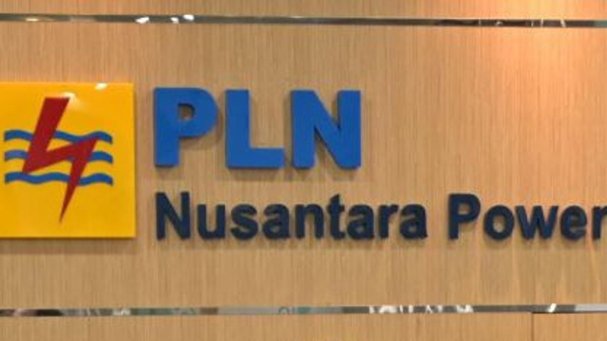 PLN Nusantara Power Produksi 66,8 Juta MWh Energi Listrik Tahun 2023