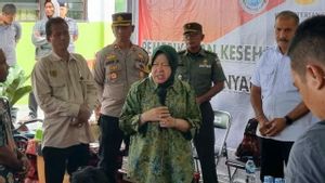 Ministry Of Social Affairs Strives To Give Long Acting Drugs For ODGJ In East Sumba NTT