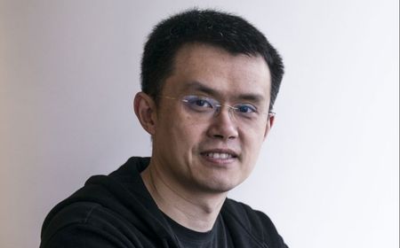 Pendiri Binance Changpeng Zhao Prediksi Harga Bitcoin Akan Tembus ATH Baru, Tapi Kapan?