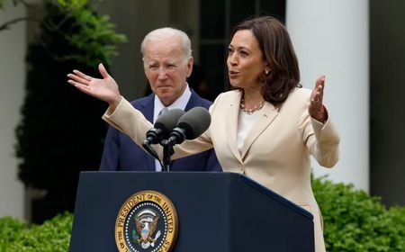 Pengganti Biden, Kamala Harris, Tidak Punya Aset Digital, Ini Dampaknya Bagi Pasar Kripto!