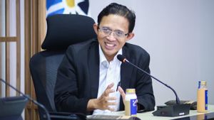 42 Persen Rumah Sakit Tak Sesuai Klasifikasi, Pemerintah Akan Siapkan Sistem Baru