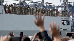 Tekanan AS-Israel Terkabul, UNIFIL Berencana Tarik Semua Pasukan dari Lebanon Pertengahan 2027