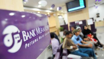 OJK Appreciates Bank Muamalat's Corporate Action To Strengthen Capital Structure
