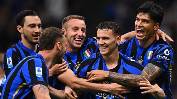 Jika Ingin ke Final Liga Champions, Inter Milan Harus Hentikan Lamine Yamal
