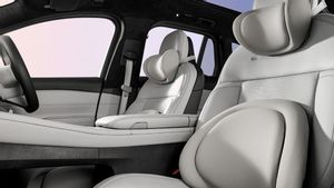 Plihan Aksesori Mobil Luxury Ini Resmi Hadir Lewat Otoproject Group